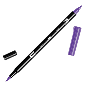 Tombow Dual Brush Marker Pens